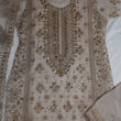 Load image into Gallery viewer, RANGOON VOL-3 Luxury Organza Ready to Wear