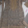 Load image into Gallery viewer, RANGOON VOL-3 Luxury Organza Ready to Wear