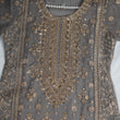 Load image into Gallery viewer, RANGOON VOL-3 Luxury Organza Ready to Wear