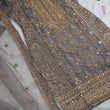 Load image into Gallery viewer, RANGOON VOL-3 Luxury Organza Ready to Wear