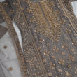 Load image into Gallery viewer, RANGOON VOL-3 Luxury Organza Ready to Wear