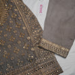 Load image into Gallery viewer, RANGOON VOL-3 Luxury Organza Ready to Wear