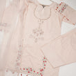 Load image into Gallery viewer, shagun exclusive farshi shalwar lawn collection 2025 MH-004 (get it before Eid)