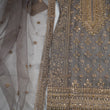 Load image into Gallery viewer, RANGOON VOL-3 Luxury Organza Ready to Wear