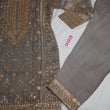 Load image into Gallery viewer, RANGOON VOL-3 Luxury Organza Ready to Wear