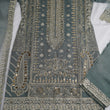 Load image into Gallery viewer, Rangoon Luxury Organza Eid Collection 2024 - Ready To wear