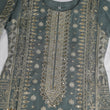 Load image into Gallery viewer, Rangoon Luxury Organza Eid Collection 2024 - Ready To wear