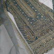 Load image into Gallery viewer, Rangoon Luxury Organza Eid Collection 2024 - Ready To wear