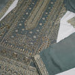 Load image into Gallery viewer, Rangoon Luxury Organza Eid Collection 2024 - Ready To wear