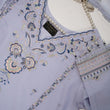 Load image into Gallery viewer, shagun exclusive farshi shalwar lawn collection 2025 MH-006 (get it before Eid)