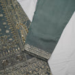Load image into Gallery viewer, Rangoon Luxury Organza Eid Collection 2024 - Ready To wear