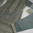 Load image into Gallery viewer, Rangoon Luxury Organza Eid Collection 2024 - Ready To wear