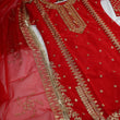 Load image into Gallery viewer, RANGOON VOL-3 Luxury Organza Ready to Wear