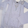 Load image into Gallery viewer, shagun exclusive farshi shalwar lawn collection 2025 MH-006 (get it before Eid)