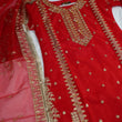 Load image into Gallery viewer, RANGOON VOL-3 Luxury Organza Ready to Wear