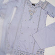 Load image into Gallery viewer, shagun exclusive farshi shalwar lawn collection 2025 MH-006 (get it before Eid)