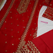 Load image into Gallery viewer, RANGOON VOL-3 Luxury Organza Ready to Wear