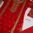 Load image into Gallery viewer, RANGOON VOL-3 Luxury Organza Ready to Wear