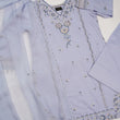 Load image into Gallery viewer, shagun exclusive farshi shalwar lawn collection 2025 MH-006 (get it before Eid)