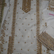 Load image into Gallery viewer, RANGOON VOL-3 Luxury Organza Ready to Wear