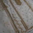 Load image into Gallery viewer, RANGOON VOL-3 Luxury Organza Ready to Wear