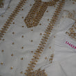Load image into Gallery viewer, RANGOON VOL-3 Luxury Organza Ready to Wear