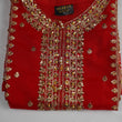 Load image into Gallery viewer, RANGOON VOL-3 Luxury Organza Ready to Wear
