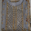 Load image into Gallery viewer, RANGOON VOL-3 Luxury Organza Ready to Wear