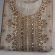 Load image into Gallery viewer, RANGOON VOL-3 Luxury Organza Ready to Wear