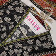 Load image into Gallery viewer, ORIGINAL BIN SAEED FARSHI PRINTED LAWN VOI 2 EID COLLECTION BR-002