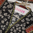 Load image into Gallery viewer, ORIGINAL BIN SAEED FARSHI PRINTED LAWN VOI 2 EID COLLECTION BR-002