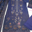 Load image into Gallery viewer, BAHAR VOL 3 WINTER COLLECTION WITH SHAWL