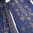 Load image into Gallery viewer, BAHAR VOL 3 WINTER COLLECTION WITH SHAWL