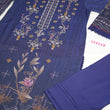 Load image into Gallery viewer, BAHAR VOL 3 WINTER COLLECTION WITH SHAWL