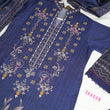 Load image into Gallery viewer, BAHAR VOL 3 WINTER COLLECTION WITH SHAWL