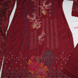 Load image into Gallery viewer, BAHAR VOL 3 WINTER COLLECTION WITH SHAWL