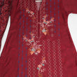 Load image into Gallery viewer, BAHAR VOL 3 WINTER COLLECTION WITH SHAWL