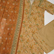 Load image into Gallery viewer, ORIGINAL BIN SAEED PRINTED LAWN VOI 2 EID COLLECTION BR-003