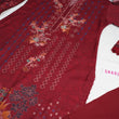 Load image into Gallery viewer, BAHAR VOL 3 WINTER COLLECTION WITH SHAWL
