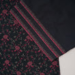 Load image into Gallery viewer, ORIGINAL BIN SAEED PRINTED LAWN VOI 2 EID COLLECTION BR-004