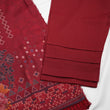 Load image into Gallery viewer, BAHAR VOL 3 WINTER COLLECTION WITH SHAWL