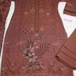 Load image into Gallery viewer, BAHAR VOL 3 WINTER COLLECTION WITH SHAWL