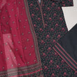 Load image into Gallery viewer, ORIGINAL BIN SAEED PRINTED LAWN VOI 2 EID COLLECTION BR-004