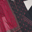 Load image into Gallery viewer, ORIGINAL BIN SAEED PRINTED LAWN VOI 2 EID COLLECTION BR-004