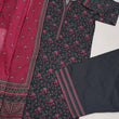 Load image into Gallery viewer, ORIGINAL BIN SAEED PRINTED LAWN VOI 2 EID COLLECTION BR-004