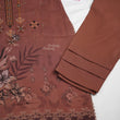Load image into Gallery viewer, BAHAR VOL 3 WINTER COLLECTION WITH SHAWL