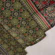 Load image into Gallery viewer, ORIGINAL BIN SAEED FARSHI PRINTED LAWN VOI 2 EID COLLECTION BR-005