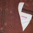 Load image into Gallery viewer, BAHAR VOL 3 WINTER COLLECTION WITH SHAWL