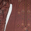 Load image into Gallery viewer, BAHAR VOL 3 WINTER COLLECTION WITH SHAWL