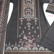 Load image into Gallery viewer, BAHAR VOL 3 WINTER COLLECTION WITH SHAWL